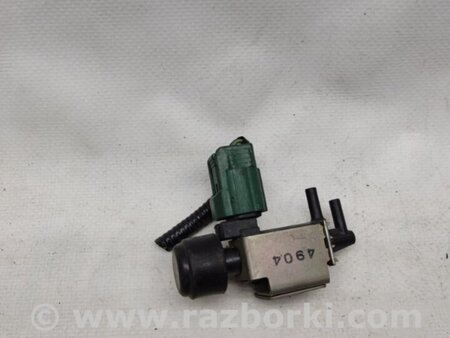 ФОТО Клапан электромагнитный (вакуумный) для Honda Accord CR CT (06.2013 - 01.2020) Киев