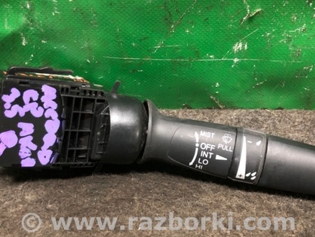 ФОТО Подрулевые переключатели (Гитара) для Honda Accord CR CT (06.2013 - 01.2020) Киев