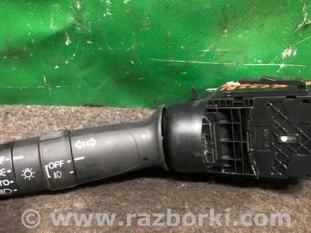 ФОТО Подрулевые переключатели (Гитара) для Honda Accord CR CT (06.2013 - 01.2020) Киев