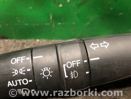 ФОТО Подрулевые переключатели (Гитара) для Honda Accord CR CT (06.2013 - 01.2020) Киев