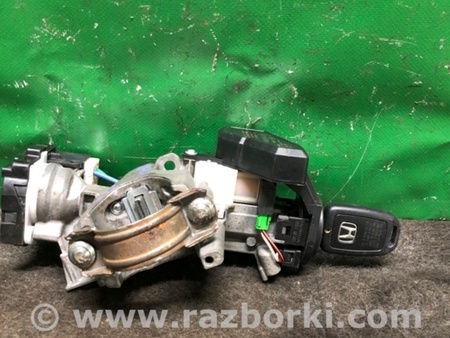 ФОТО Замок зажигания для Honda Accord CR CT (06.2013 - 01.2020) Киев
