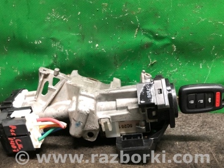 ФОТО Замок зажигания для Honda Accord CR CT (06.2013 - 01.2020) Киев