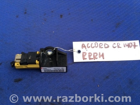 ФОТО Датчик удара для Honda Accord CR CT (06.2013 - 01.2020) Киев