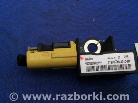 ФОТО Датчик удара для Honda Accord CR CT (06.2013 - 01.2020) Киев