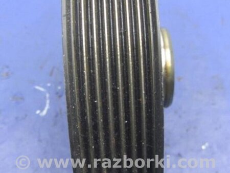 ФОТО Шкив коленвала для Honda Accord CR CT (06.2013 - 01.2020) Киев