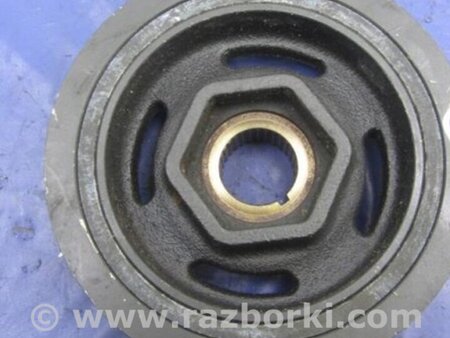 ФОТО Шкив коленвала для Honda Accord CR CT (06.2013 - 01.2020) Киев