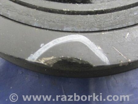 ФОТО Шкив коленвала для Honda Accord CR CT (06.2013 - 01.2020) Киев