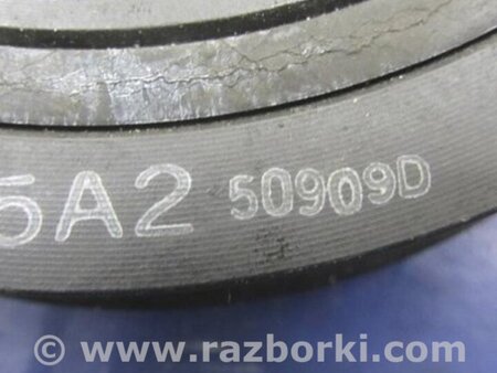 ФОТО Шкив коленвала для Honda Accord CR CT (06.2013 - 01.2020) Киев