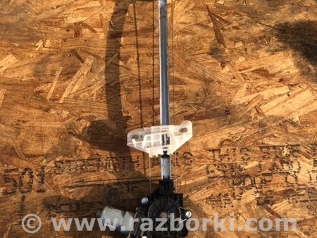 ФОТО Стеклоподъемник для Honda Accord CR CT (06.2013 - 01.2020) Киев