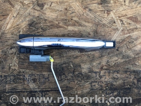 ФОТО Ручка двери для Honda Accord CR CT (06.2013 - 01.2020) Киев