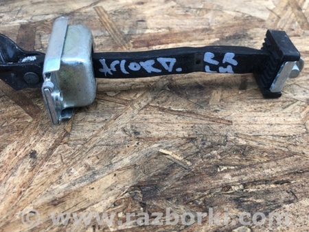 ФОТО Ограничитель двери для Honda Accord CR CT (06.2013 - 01.2020) Киев