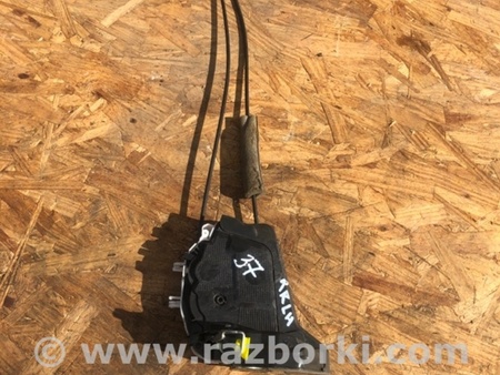 ФОТО Замок двери для Honda Accord CR CT (06.2013 - 01.2020) Киев