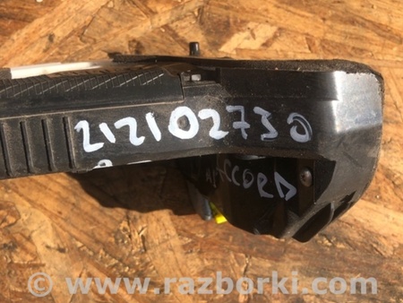 ФОТО Замок двери для Honda Accord CR CT (06.2013 - 01.2020) Киев