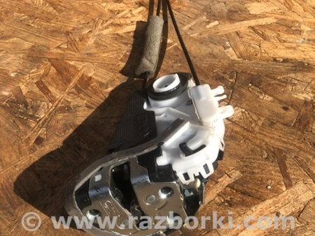 ФОТО Замок двери для Honda Accord CR CT (06.2013 - 01.2020) Киев