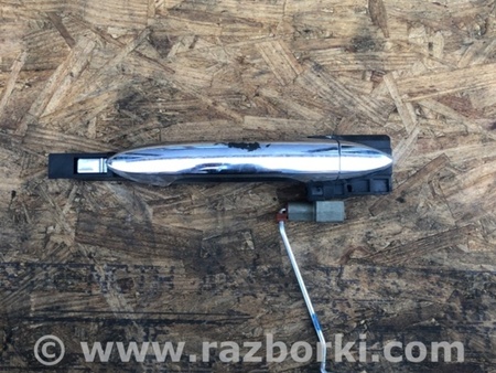 ФОТО Ручка двери для Honda Accord CR CT (06.2013 - 01.2020) Киев
