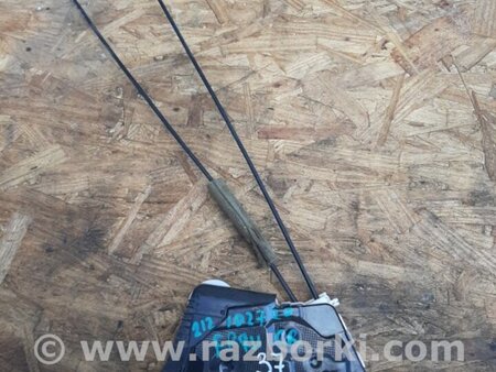 ФОТО Замок двери для Honda Accord CR CT (06.2013 - 01.2020) Киев