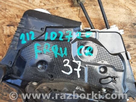 ФОТО Замок двери для Honda Accord CR CT (06.2013 - 01.2020) Киев