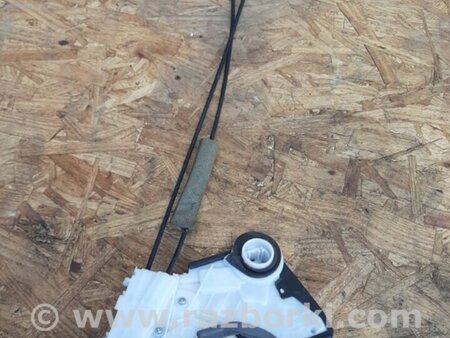 ФОТО Замок двери для Honda Accord CR CT (06.2013 - 01.2020) Киев