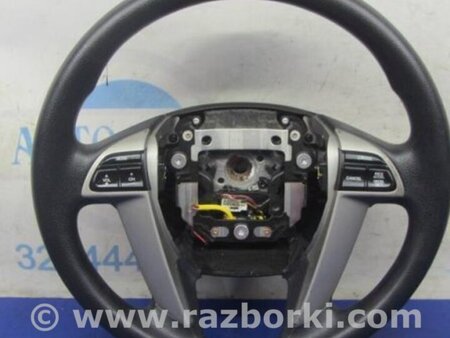 ФОТО Руль для Honda Accord CR CT (06.2013 - 01.2020) Киев