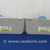 ФОТО Солнцезащитный козырёк для Honda Accord CR CT (06.2013 - 01.2020) Киев