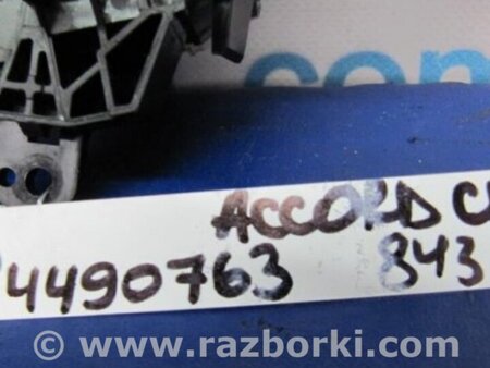ФОТО Подрулевые переключатели (Гитара) для Honda Accord CR CT (06.2013 - 01.2020) Киев