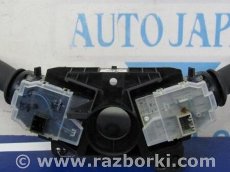 ФОТО Подрулевые переключатели (Гитара) для Honda Accord CR CT (06.2013 - 01.2020) Киев