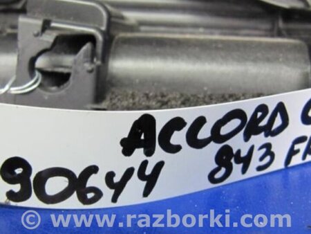ФОТО Карта двери для Honda Accord CR CT (06.2013 - 01.2020) Киев