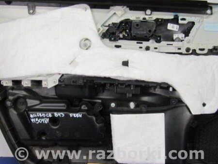 ФОТО Карта двери для Honda Accord CR CT (06.2013 - 01.2020) Киев
