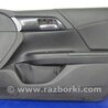Карта двери Honda Accord CR CT (06.2013 - 01.2020)