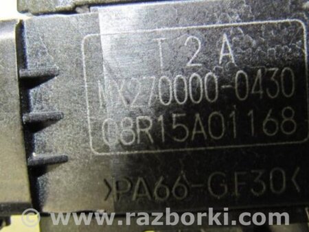 ФОТО Педаль газа для Honda Accord CR CT (06.2013 - 01.2020) Киев