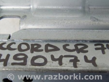 ФОТО Блок комфорта для Honda Accord CR CT (06.2013 - 01.2020) Киев