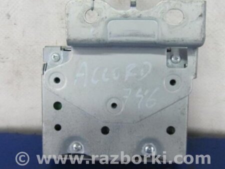 ФОТО Блок комфорта для Honda Accord CR CT (06.2013 - 01.2020) Киев
