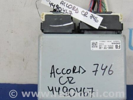 ФОТО Блок управления электроусилителем руля для Honda Accord CR CT (06.2013 - 01.2020) Киев