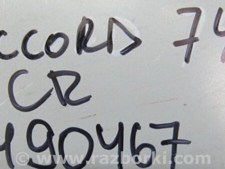 ФОТО Блок управления электроусилителем руля для Honda Accord CR CT (06.2013 - 01.2020) Киев