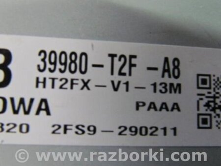 ФОТО Блок управления электроусилителем руля для Honda Accord CR CT (06.2013 - 01.2020) Киев