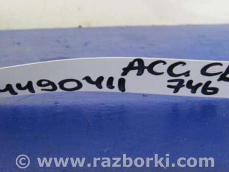 ФОТО Бардачок для Honda Accord CR CT (06.2013 - 01.2020) Киев