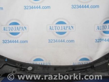 ФОТО Пластик под лобовое стекло (Жабо) для Honda Accord CR CT (06.2013 - 01.2020) Киев
