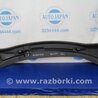 Пластик под лобовое стекло (Жабо) Honda Accord CR CT (06.2013 - 01.2020)
