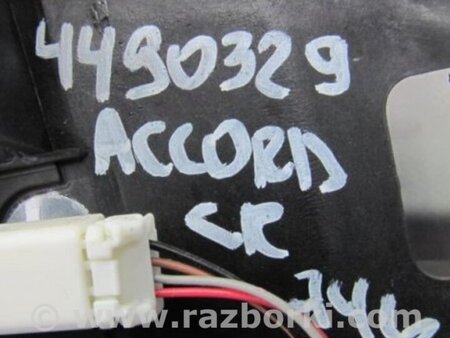 ФОТО Кулиса переключения АКПП для Honda Accord CR CT (06.2013 - 01.2020) Киев