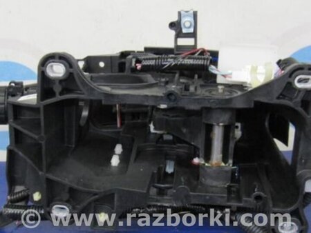ФОТО Кулиса переключения АКПП для Honda Accord CR CT (06.2013 - 01.2020) Киев