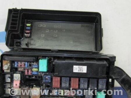 ФОТО Блок предохранителей для Honda Accord CR CT (06.2013 - 01.2020) Киев