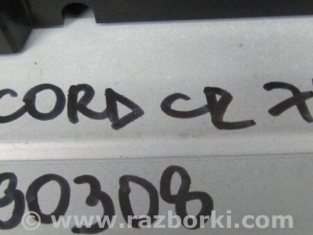 ФОТО Магнитола для Honda Accord CR CT (06.2013 - 01.2020) Киев