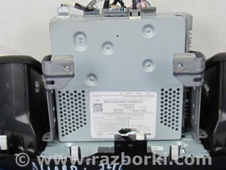 ФОТО Магнитола для Honda Accord CR CT (06.2013 - 01.2020) Киев