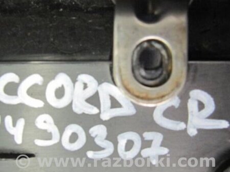 ФОТО Кожух рулевой колонки для Honda Accord CR CT (06.2013 - 01.2020) Киев