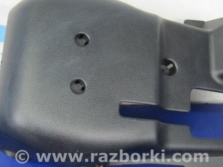 ФОТО Кожух рулевой колонки для Honda Accord CR CT (06.2013 - 01.2020) Киев