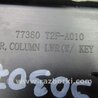 ФОТО Кожух рулевой колонки для Honda Accord CR CT (06.2013 - 01.2020) Киев