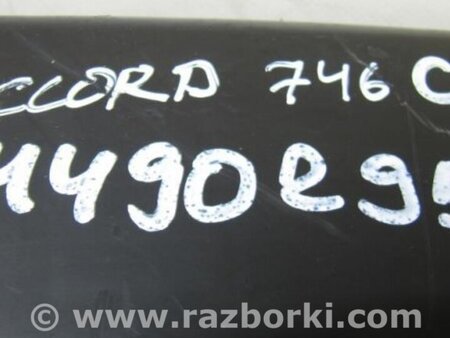 ФОТО Воздушный фильтр (корпус) для Honda Accord CR CT (06.2013 - 01.2020) Киев
