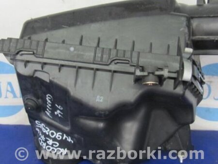 ФОТО Воздушный фильтр (корпус) для Honda Accord CR CT (06.2013 - 01.2020) Киев