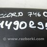 ФОТО Воздушный фильтр (корпус) для Honda Accord CR CT (06.2013 - 01.2020) Киев