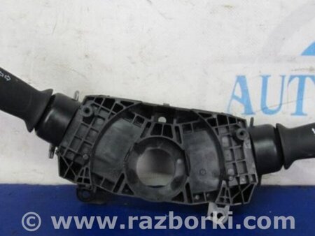 ФОТО Подрулевые переключатели (Гитара) для Honda Accord CR CT (06.2013 - 01.2020) Киев
